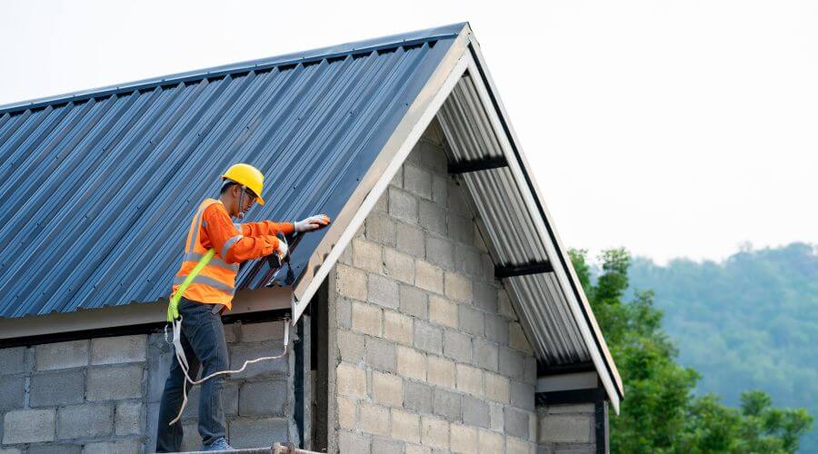 Expert flood damage restoration services in Hope, ND